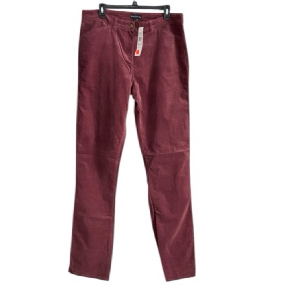 Long Tall Sally corduroy  trouser
